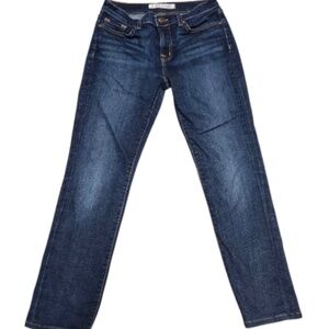 J BRAND SKINNY DENIM